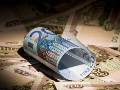 Πτωτικά κινείται το ευρώ έναντι του δολαρίου