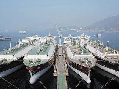 Διεθνής πρωτιά για την ελληνική ναυτιλία