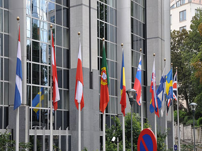 Ευρωπαίοι ΥΠΕΞ: Οι συνομιλίες για την Ουκρανία θα συνεχιστούν