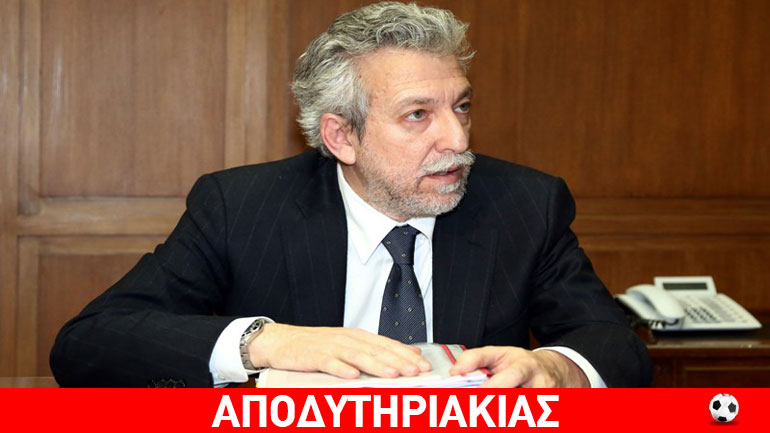 Βάλτους να σπάνε πέτρες σε ξερονήσια!