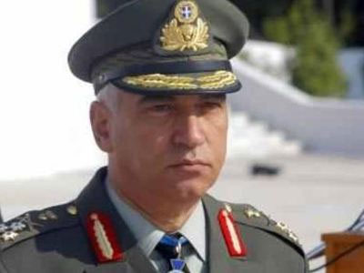 Στην Κίνα ο αρχηγός ΓΕΕΘΑ