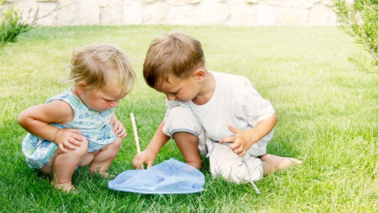 Βρεφική αμνησία: Εσείς τι θυμάστε από τα πρώτα παιδικά σας χρόνια;