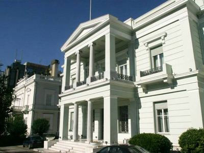 «Η εξωτερική πολιτική δεν ασκείται με κριτήρια δημαγωγικά»