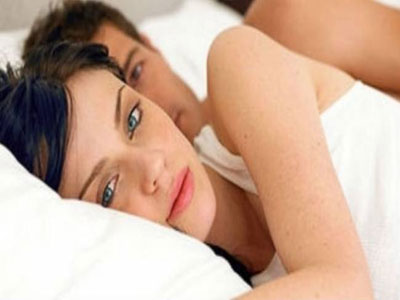 Η ρουτίνα και η εναλλαγή της σεξουαλικής εμπειρίας