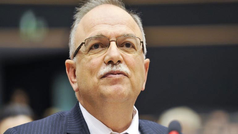 Καλή συμφωνία το ταχύτερο δυνατό ζητεί ο Παπαδημούλης