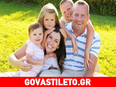 Γιατί αλλάζει η μορφή της οικογένειας;