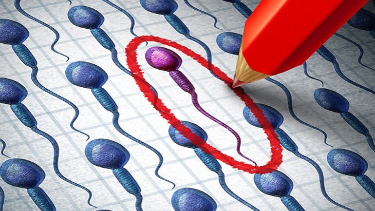 Τα πολλά φυτοφάρμακα βλάπτουν την ποιότητα του σπέρματος