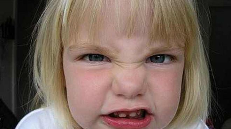 Αγχώνονται τα παιδιά;