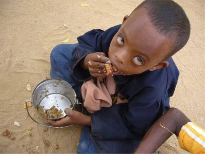 Σομαλία: Περισσότεροι από ένα εκατ. άνθρωποι απειλούνται με λιμό