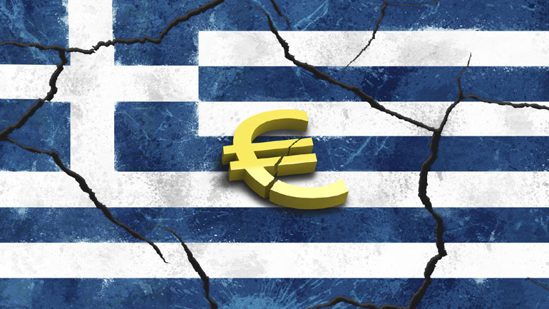 ΙΟΒΕ: «Το Grexit θα έχει δραματικές συνέπειες για τη χώρα»