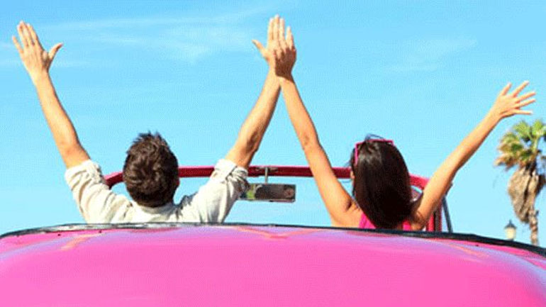 Τα 50 πράγματα που μας κάνουν ευτυχισμένους