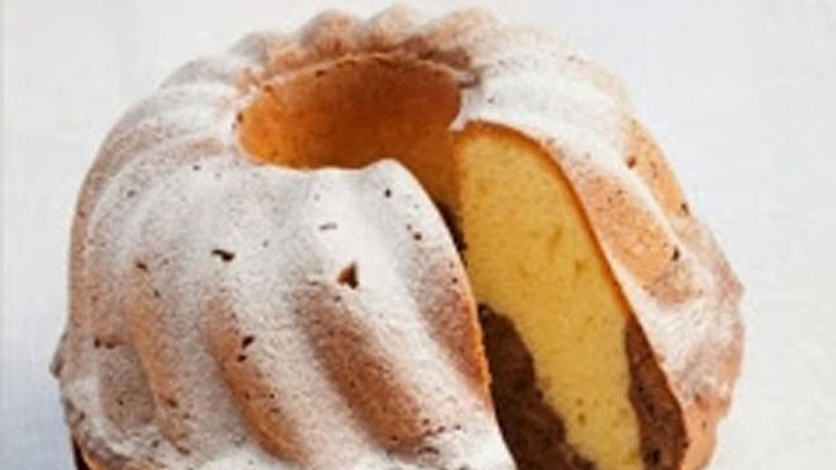 Η τέλεια συνταγή για κέικ με αχλάδι