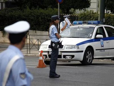 Κυκλοφοριακές ρυθμίσεις στα Βριλήσσια την Τετάρτη