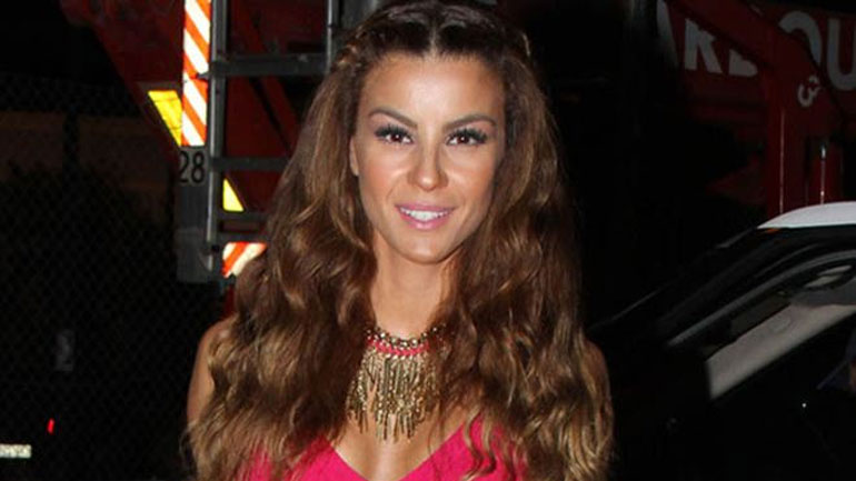 Τα μυστικά διατροφής της Ειρήνης Παπαδοπούλου