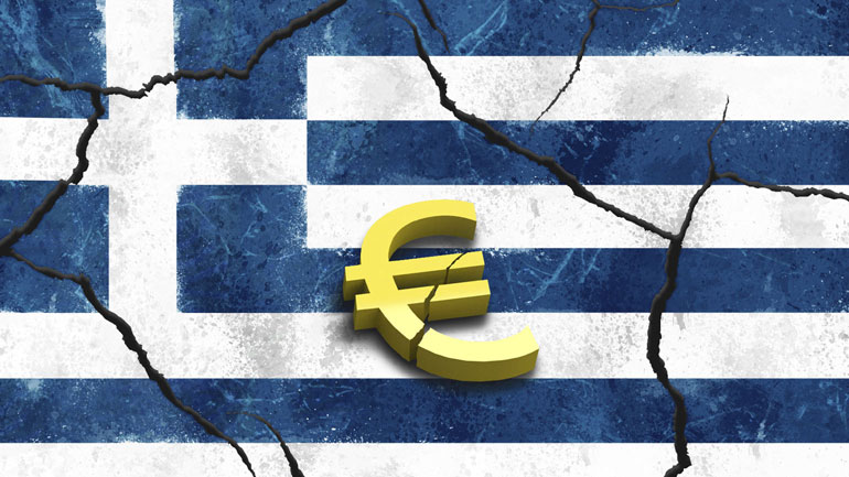 Bloomberg: «Ορατός ο κίνδυνος Grexit εντός του 2016»