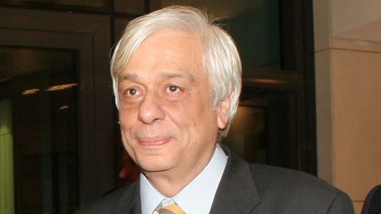 Στην Κύπρο τον Νοέμβριο ο Παυλόπουλος