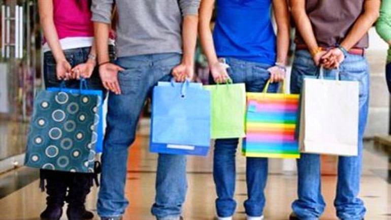 Μειώθηκε ο τζίρος στο λιανεμπόριο τον Φεβρουάριο