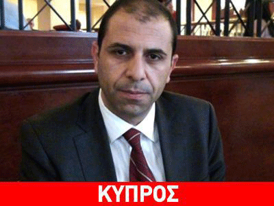 «Το Κυπριακό έχει τελειώσει»