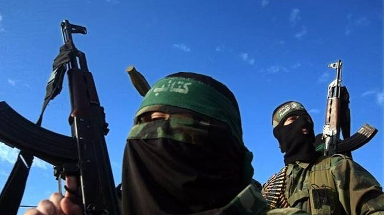 Ακυρώθηκε δικαστική απόφαση που χαρακτήριζε «τρομοκρατική οργάνωση» τη Χαμάς