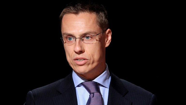 Φινλανδία: Μεγάλη κάμψη για τον κυβερνητικό συνασπισμό