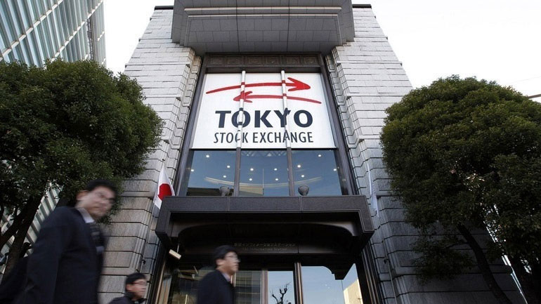 Τόκιο: Κέρδη για τον Nikkei