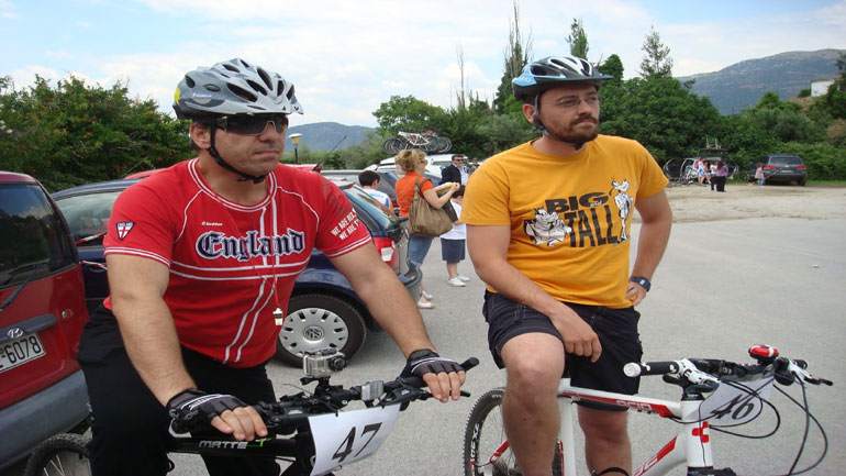 Κυκλοφοριακές ρυθμίσεις στη Ν. Φιλαδέλφεια λόγω αγώνα