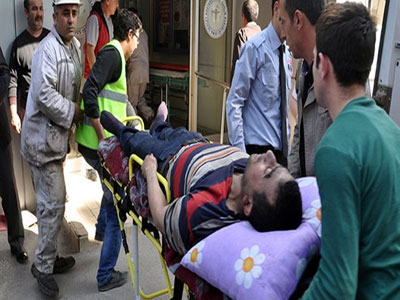 Διασώθηκαν οι εγκλωβισμένοι ανθρακωρύχοι στην Τουρκία