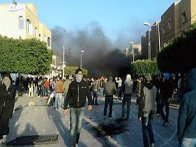 Φονικές συγκρούσεις με 41 νεκρούς στην Ουγκάντα