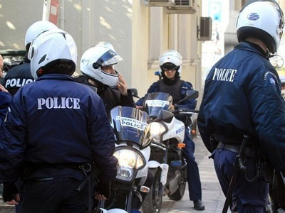 Επιχείρηση της ΕΛ.ΑΣ. με 11 συλλήψεις στη Θεσσαλία