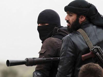 Νεκροί 50 τζιχαντιστές σε ενέδρα του συριακού στρατού