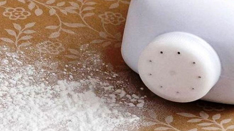 Βρεφική πούδρα: H αγαπημένη των μωρών και των μαμάδων