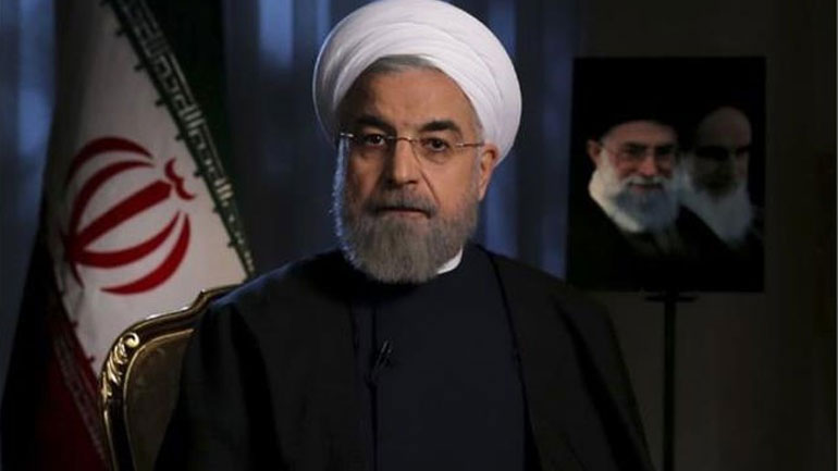 «Οριστική συμφωνία για τα πυρηνικά μόνο με την ταυτόχρονη άρση όλων των κυρώσεων»