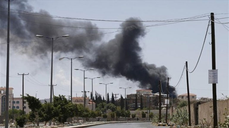 Απομάκρυνε το προσωπικό του από την Υεμένη ο ΟΗΕ