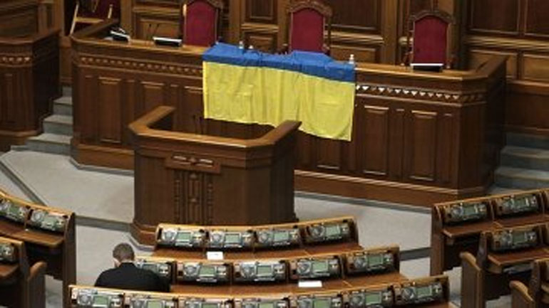 Συλλήψεις υψηλόβαθμων αξιωματούχων για διαφθορά στην Ουκρανία