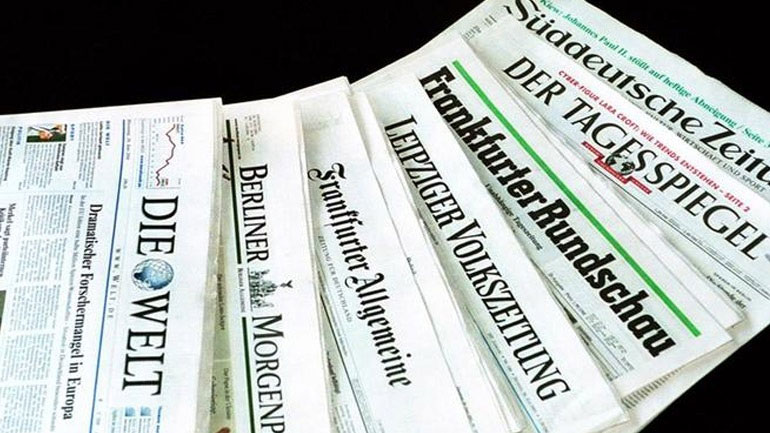 Γερμανικός Τύπος για τις διαπραγματεύσεις: «Η βασανιστική αναζήτηση για έναν συμβιβασμό»