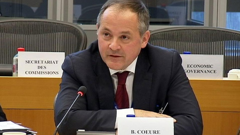 Κερέ: «Η ΕΚΤ θα αυξήσει τις αγορές ομολόγων»