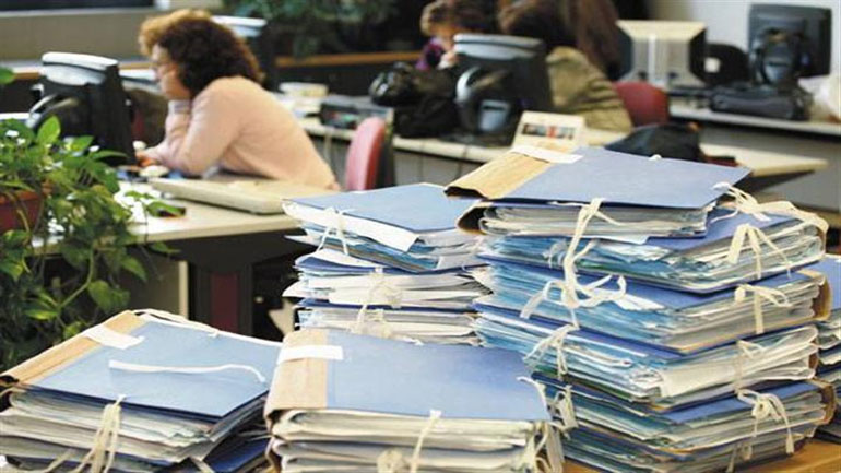 Παράταση για τις αιτήσεις από φορείς του Δημοσίου