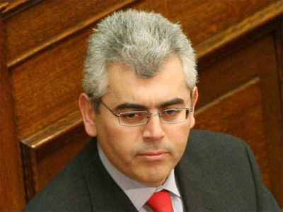 Αποκλείει «κούρεμα» των αγροτικών δανείων