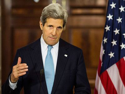 «Παραμένει η απειλή της στρατιωτικής δράσης»