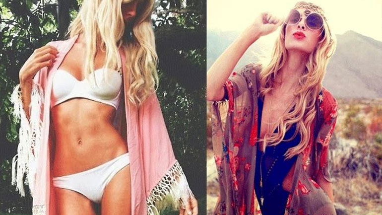 Πώς να φορέσετε το κιμονό!