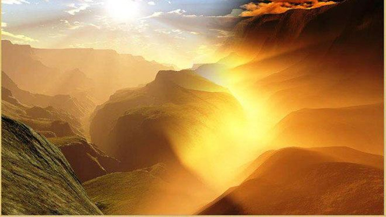 Φωτίστε τα θετικά σημεία της ζωής σας