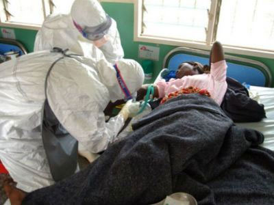 ΟΗΕ: Θα χρειαστεί ένα δις δολάρια για την αντιμετώπιση του Έμπολα