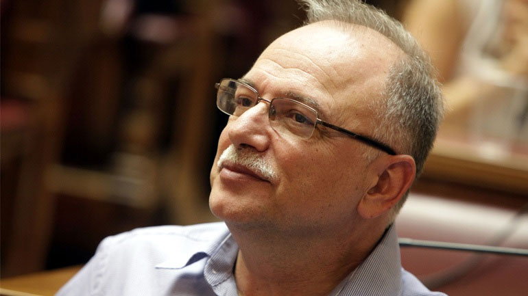 «Στόχος μας δεν είναι μια προσωρινή συμφωνία-μπάλωμα»