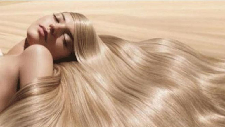 Μυστικά για να μακρύνουν τα μαλλιά σας