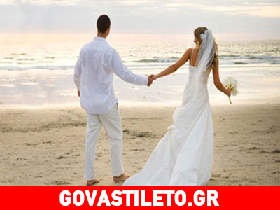 Πώς θα διαλέξεις το τέλειο νυφικό ανάλογα με το σώμα σου