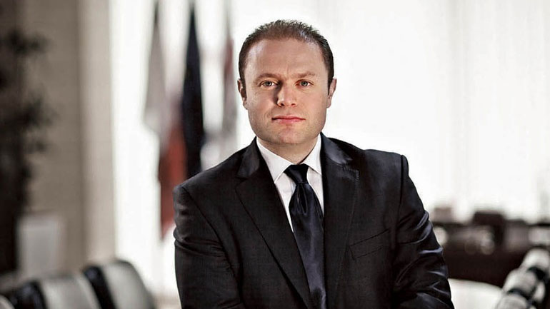 Πρωθυπουργός Μάλτας: «Βάση διαπραγμάτευσης η πρόταση της Ελλάδας»