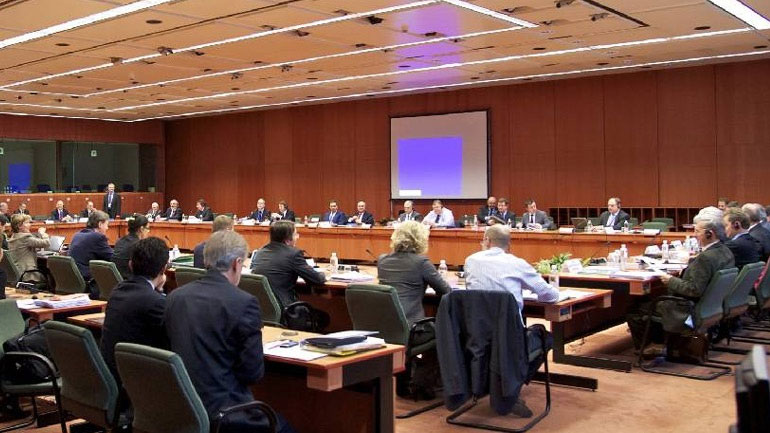 Συνεδριάζει στις 12.00 το Euroworking Group