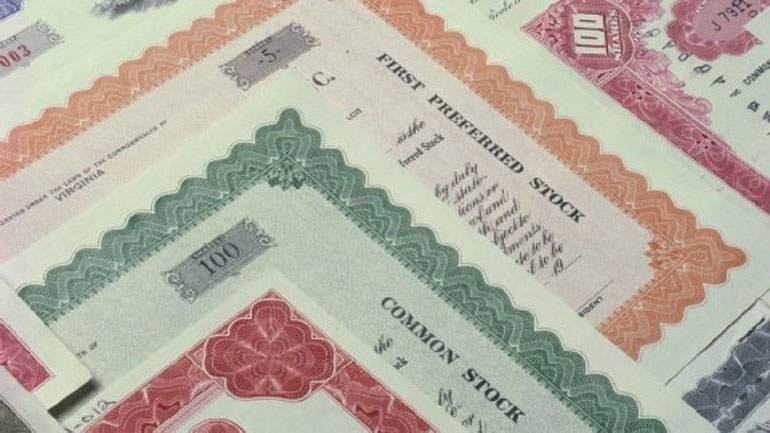 Δημοπρασία εντόκων γραμματίων 875 εκατ. ευρώ την Τετάρτη