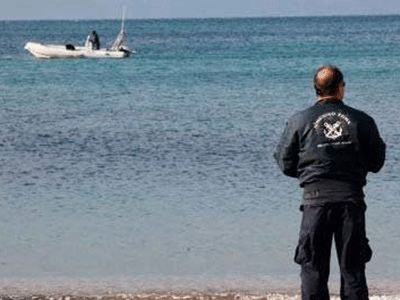 Τελευταίο μπάνιο για Γερμανό τουρίστα στο Άστρος