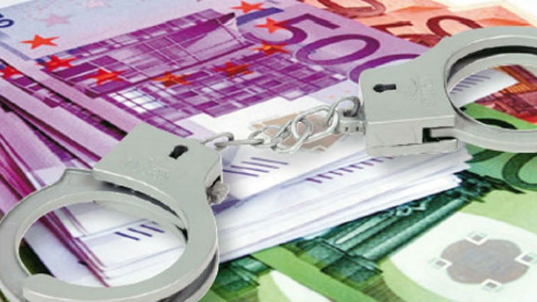 Θεσσαλονίκη: Συνελήφθη επιχειρηματίας για χρέη 1,3 εκατ. ευρώ